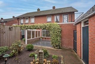 Vasse - Booijinkstraat 12